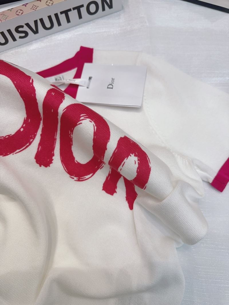 Christian Dior T-Shirts